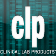 Clinical-Lab-Products Logo