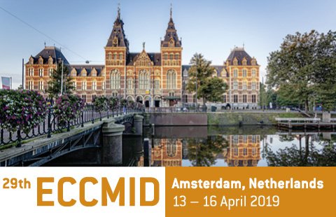 SpeeDx will present at ECCMID 2019 in Amsterdam