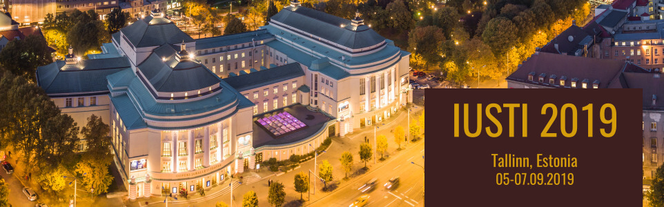 SpeeDx will present at IUSTI 2019 Tallinn