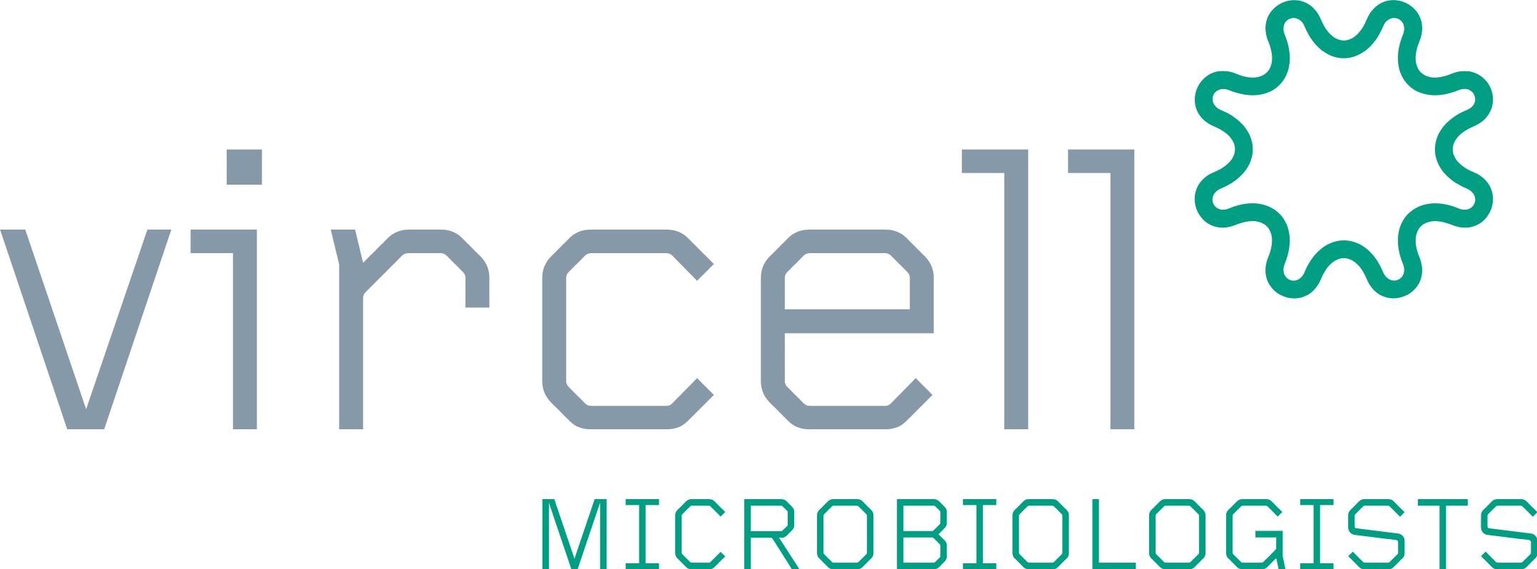 Vircell Logo