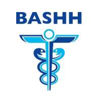 BASHH 2019 logo