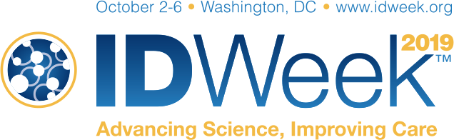 IDweek 2019 logo