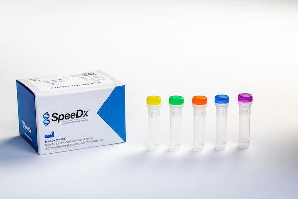 PlexPCR HSV-1&2,VZV