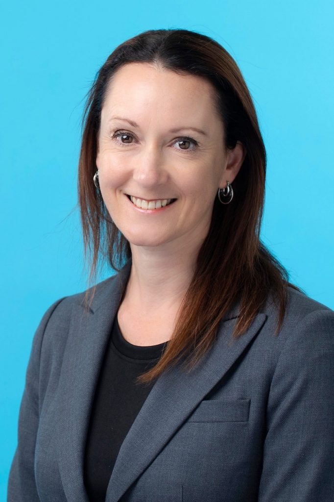 Elisa Mokany Elisa Mokany