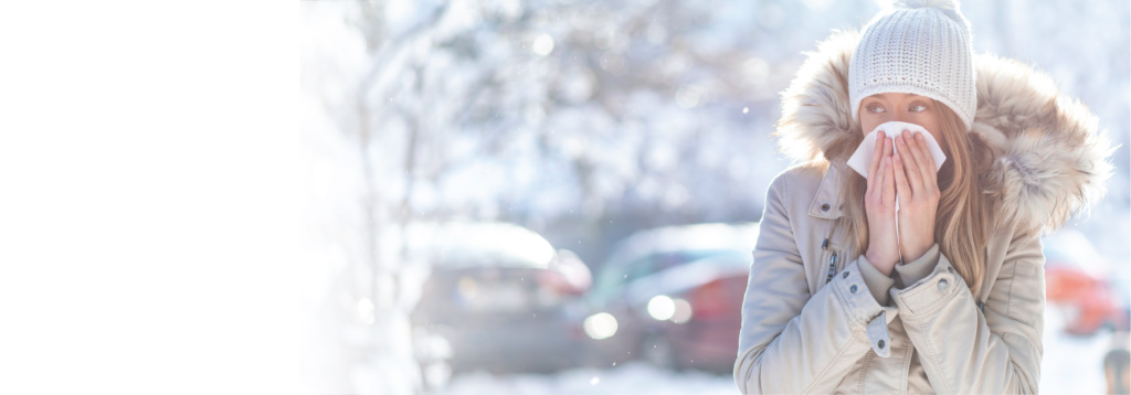 Respiratory diseases