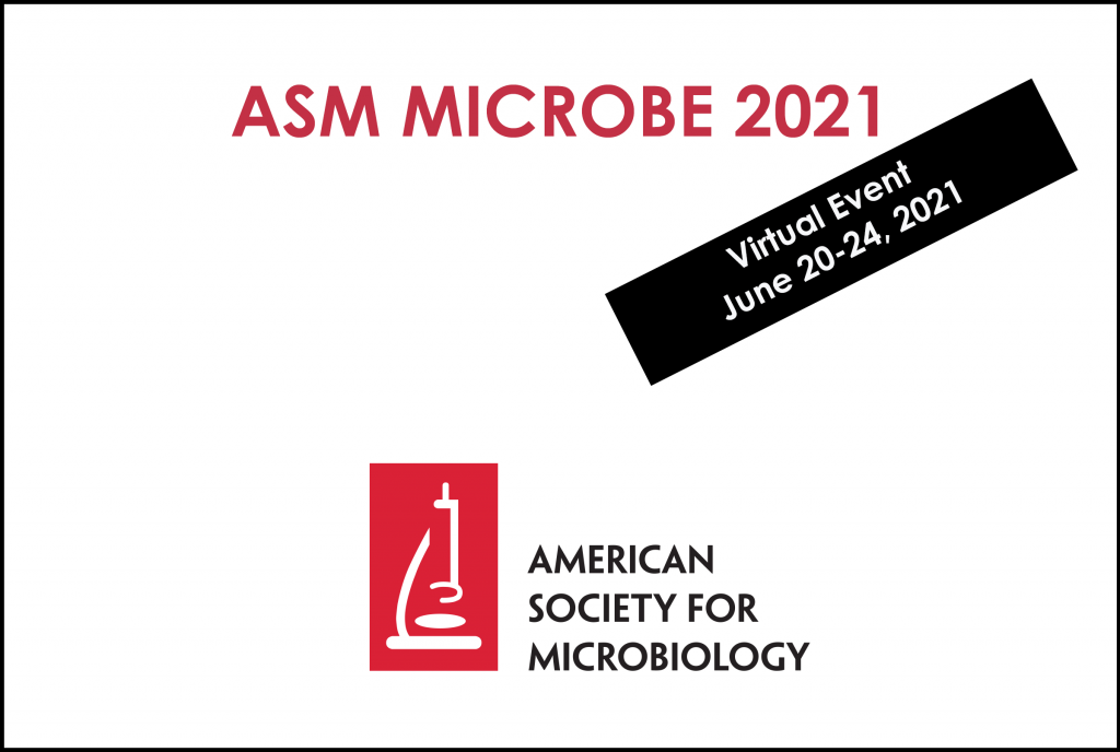 ASM Microbe 2021 Conference