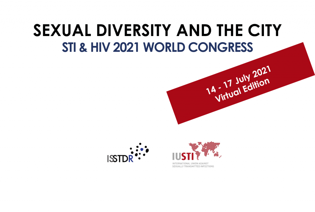 SEXUAL DIVERSITY AND THE CITY WORLD CONGRESS