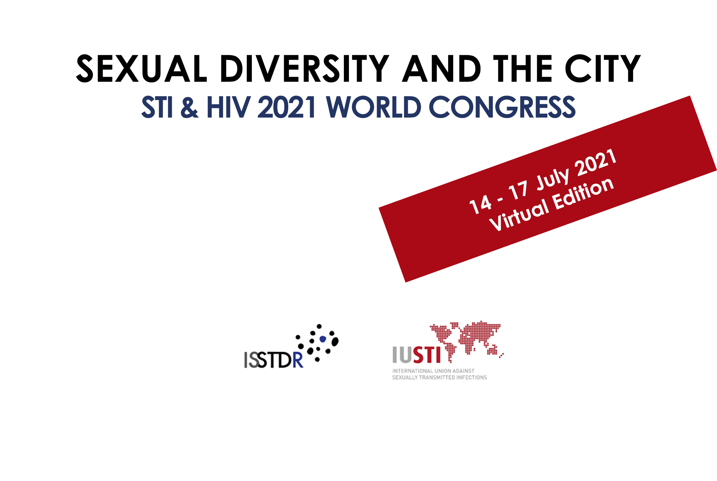 STI & HIV 2021 WORLD CONGRESS SpeeDx