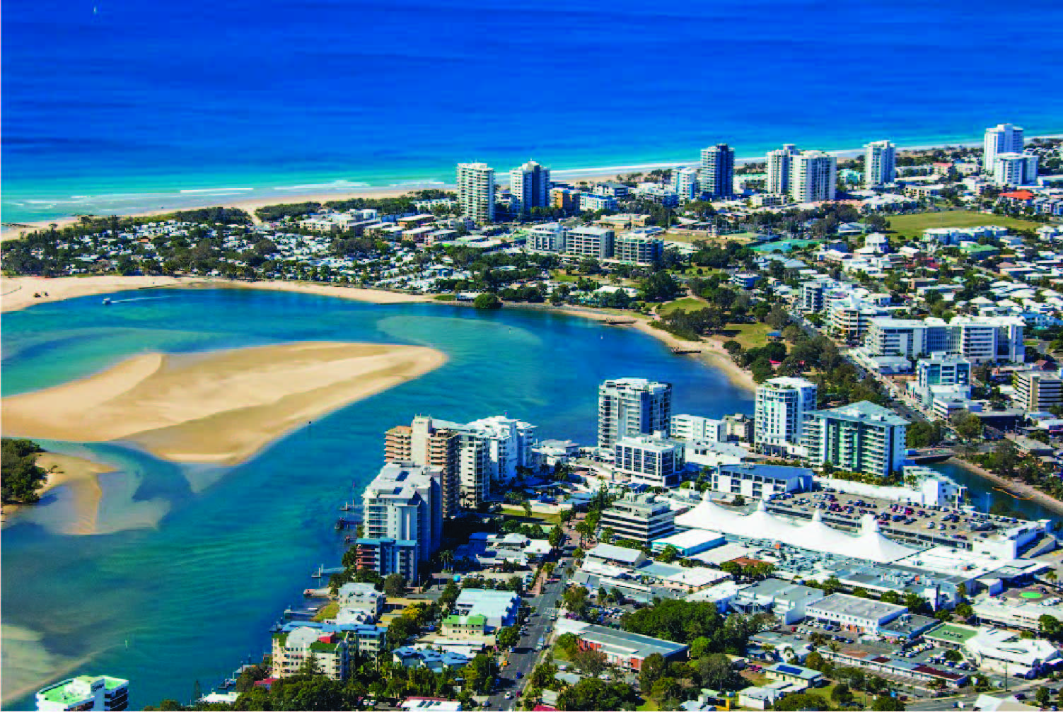 Sunshine Coast Australia