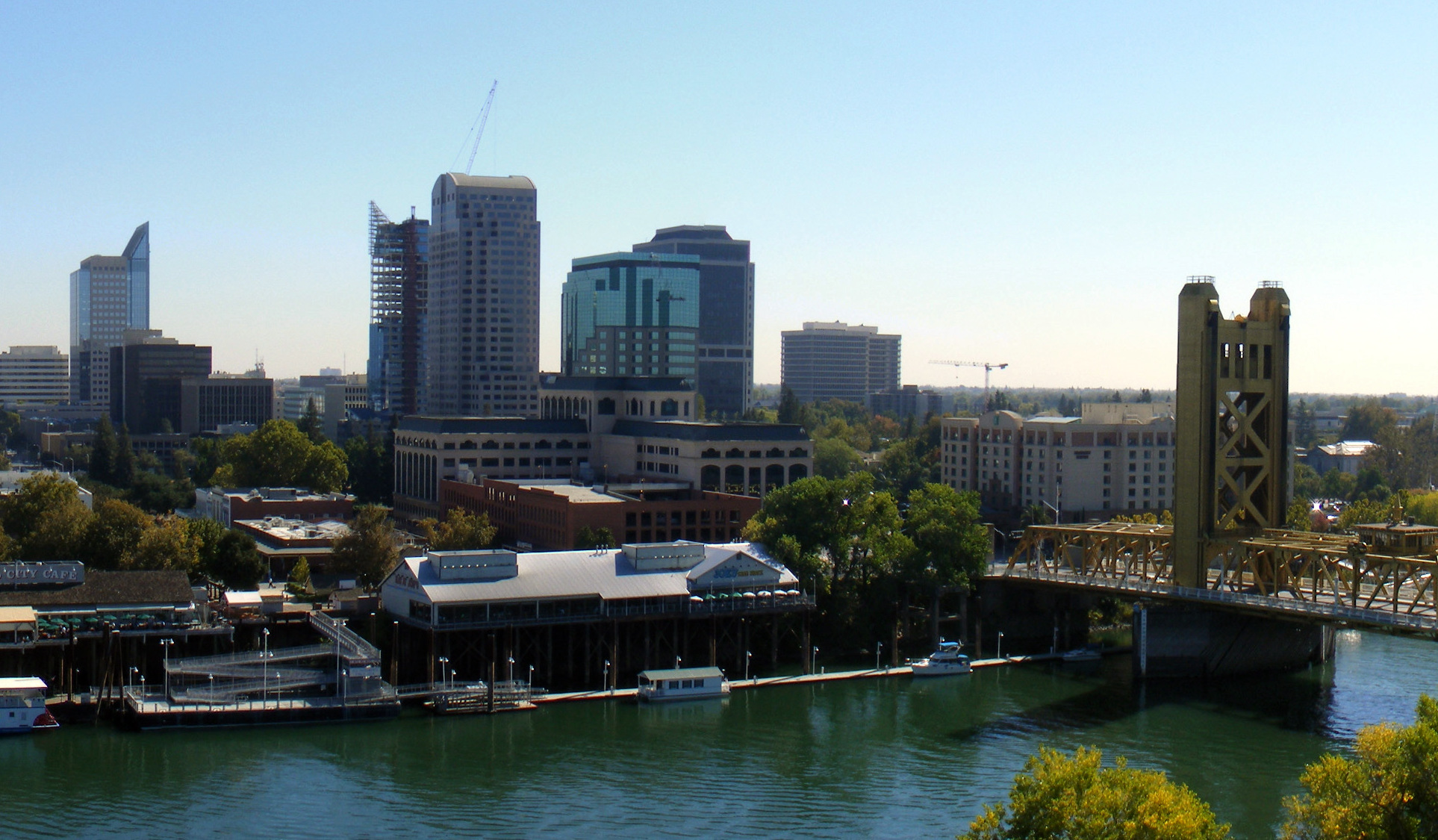 City of Sacramento