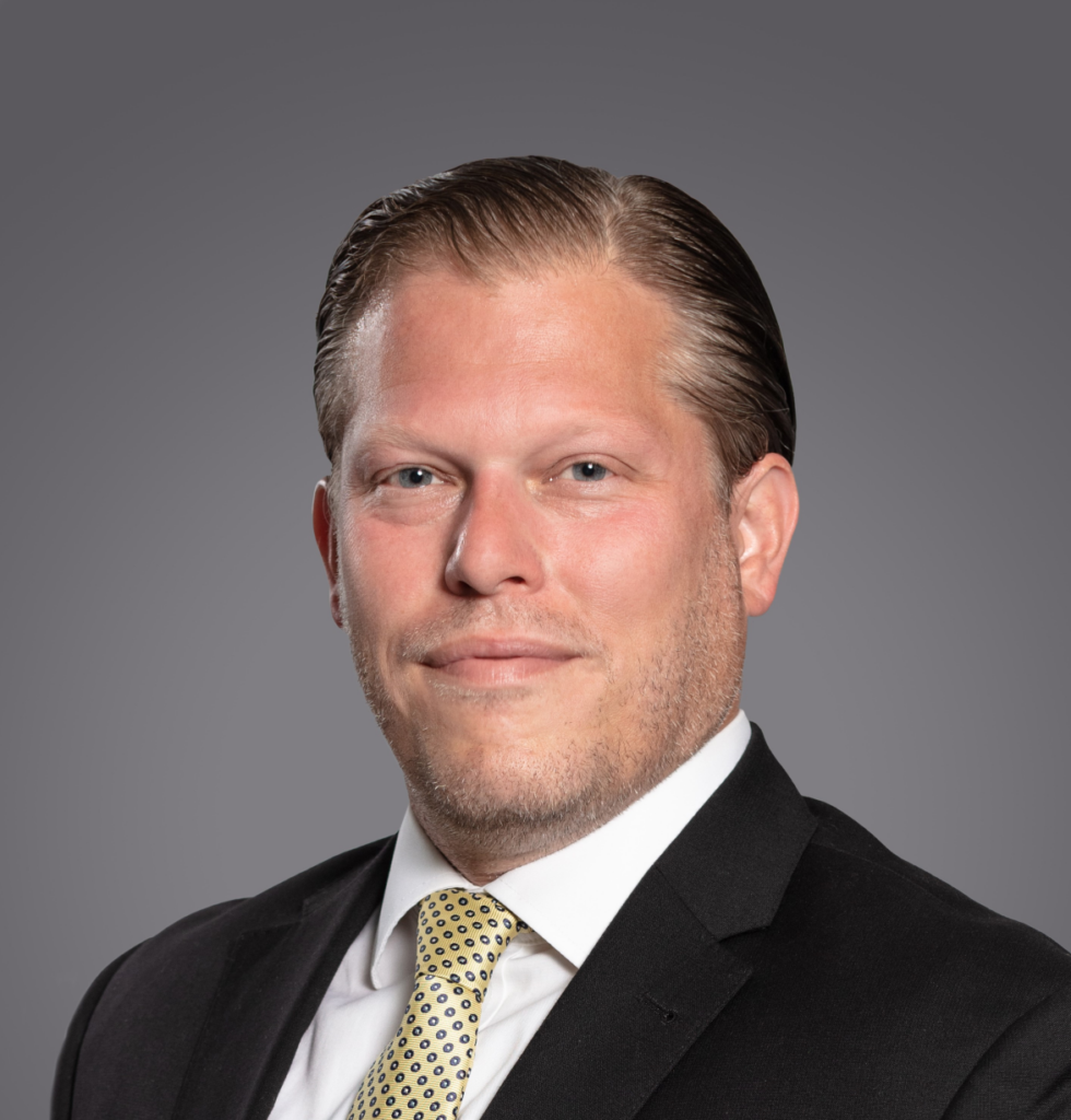 Jeremy Stackawitz_SpeeDx CEO