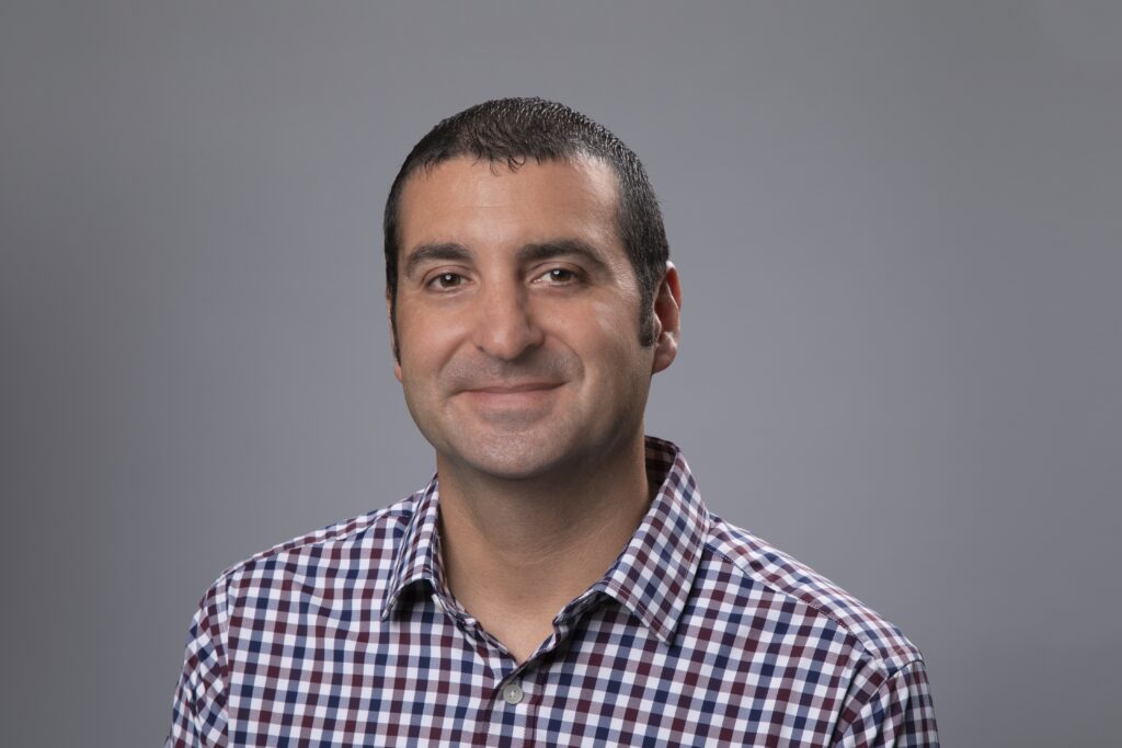 Scott O'Brien_ SpeeDx Non Executive Board Member